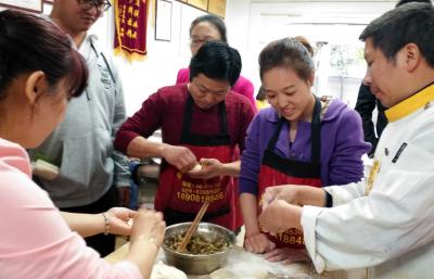 成都包子培訓哪里最好？成都學習包子技術(shù)哪里好？