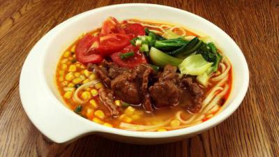 成都餐飲培訓(xùn)哪家好：成都面食培訓(xùn)教你如何做營養(yǎng)的早餐？