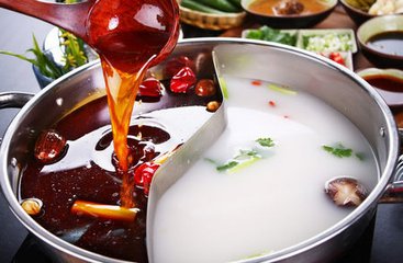 秋天火鍋涮什么好？