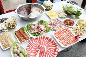 秋天到了，學(xué)學(xué)這5款火鍋湯底的做法吧！