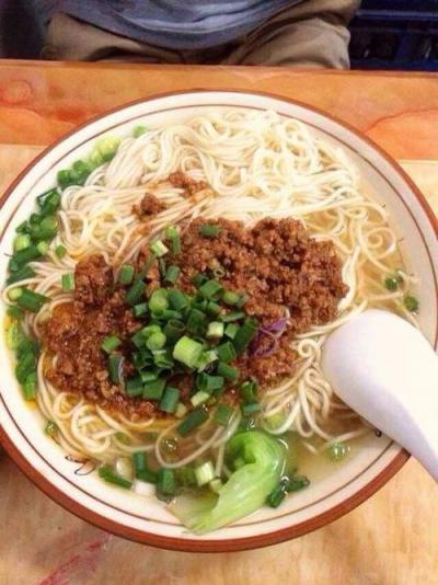 打鹵面、雜醬面，好吃的面食做法都在這了！