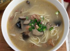  綿陽面食技術(shù)培訓(xùn)哪家比較靠譜？
