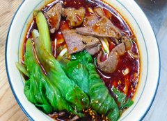 綿陽學(xué)習(xí)正宗面食技術(shù)去哪里好？