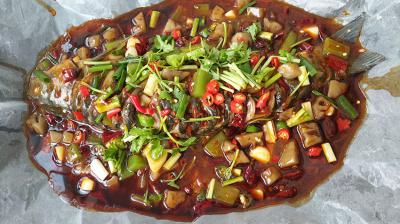 烤魚(yú)培訓(xùn)需要多少錢？
