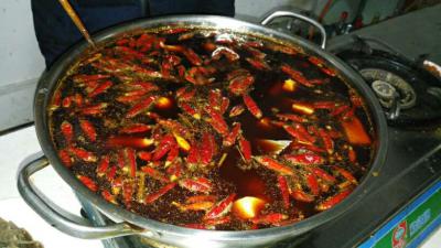 水煮魚技術(shù)培訓(xùn)哪里專業(yè)？