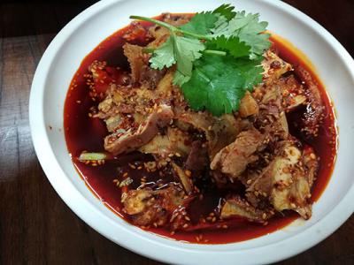 涼菜培訓(xùn)哪里有？制作精細(xì)物超所值