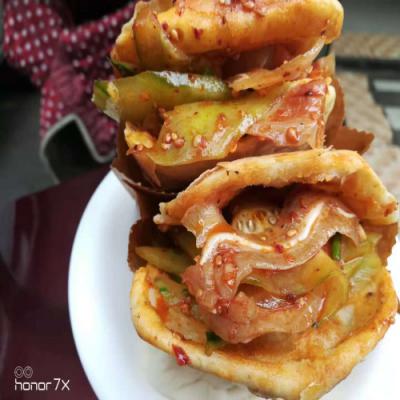 南充鍋盔培訓(xùn)哪家味道好？飄味緣酥脆可口回味無窮