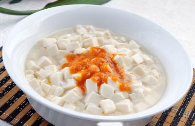 豆腐腦培訓(xùn)哪家好？嚴格把控制作每個步驟