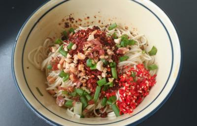 面食技術(shù)培訓(xùn)哪家味道好？入味鮮美造型飽滿圓潤