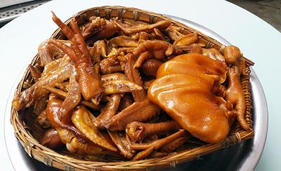 鹵菜技術(shù)培訓(xùn)哪里好？飄味緣歷經(jīng)千年經(jīng)久不衰