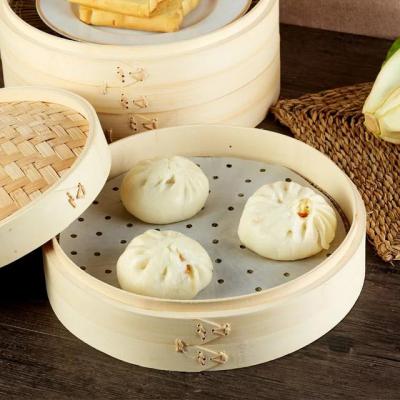 素餡包子的做法：學(xué)會(huì)這一招，比外面賣(mài)的還好吃！
