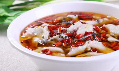 水煮魚技術(shù)培訓(xùn)哪里專業(yè)？水煮魚的做法麻而不苦