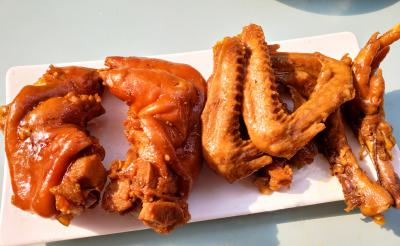  成都鹵菜技術(shù)培訓(xùn)中心哪里專業(yè)？飄味緣從清水做起
