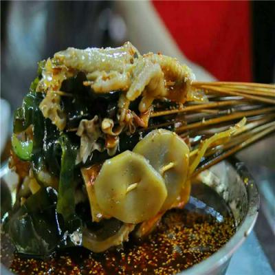 成都金牛區(qū)冷鍋串串技術(shù)培訓(xùn)學(xué)校哪家正宗？