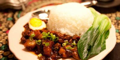 成都成華鹵肉飯培訓(xùn)費(fèi)用要多少錢？