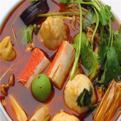 成都脾都麻辣燙技術(shù)培訓(xùn)中心哪家味道好？