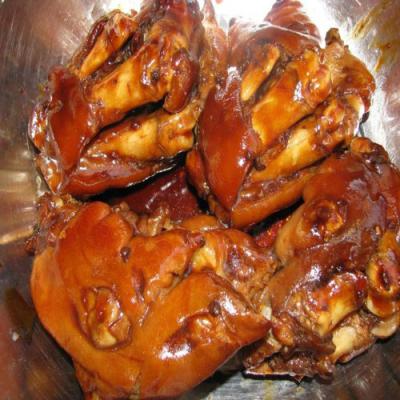  眉山鹵菜技術(shù)培訓(xùn)機(jī)構(gòu)哪里好？材料鹵制技巧