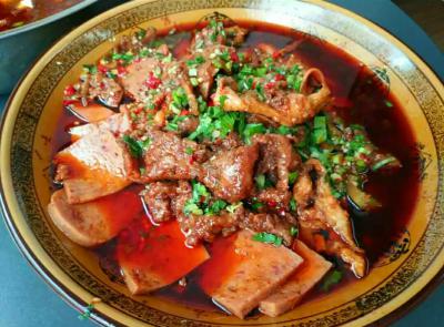  南充特色冒菜技術(shù)培訓(xùn)學(xué)校哪里教的好？
