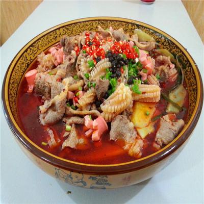 四川資陽(yáng)冒菜技術(shù)培訓(xùn)機(jī)構(gòu)哪里靠譜？冒菜炒制方法
