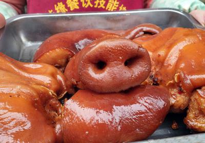 成都學(xué)鹵菜技術(shù)培訓(xùn)需要多少錢？
