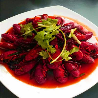 成都十三香小龍蝦技術(shù)培訓(xùn)哪里靠譜？產(chǎn)品成熟