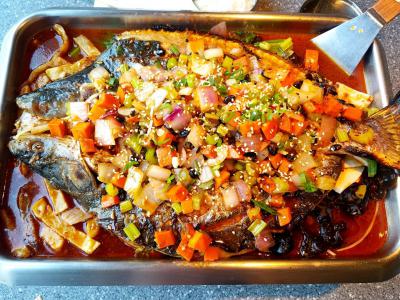 成都萬州烤魚技術(shù)培訓(xùn)要多久？
