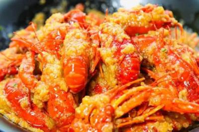 成都小龍蝦技術(shù)培訓哪家味道好？正宗餐飲美食業(yè)
