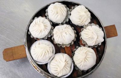 成都灌湯包技術(shù)練習哪里好？豬皮凍制作