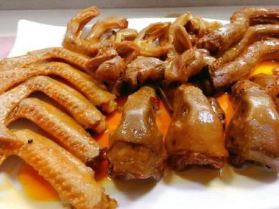 成都專業(yè)鹵菜技術(shù)培訓(xùn)班哪里好？鹵水注意事項(xiàng)