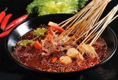 成都串串香技術(shù)培訓(xùn)哪里味道好？