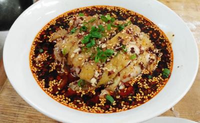 成都學習涼菜制作技術(shù)哪里味道好？