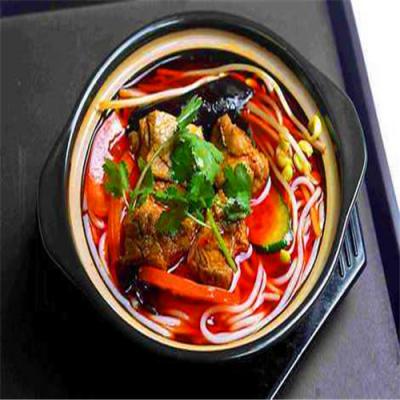成都砂鍋粉技術(shù)培訓(xùn)中心哪里專業(yè)？掌握煮粉時間