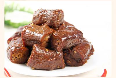四川現(xiàn)撈鹵菜技術(shù)培訓(xùn)哪里好？無任何添加成分