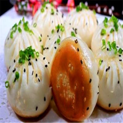 四川生煎包技術(shù)培訓(xùn)班哪里專業(yè)？生煎肉餡制作技術(shù)