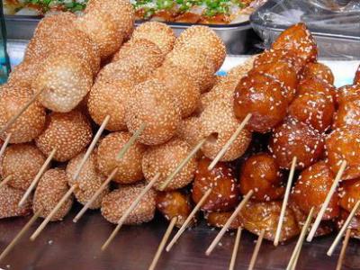四川糖油果子??配方技能操練哪家好？免費(fèi)供給理論指導(dǎo)開店