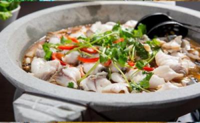 四川石鍋魚技術(shù)培訓(xùn)多少錢？掌握每種原料的烹飪方法
