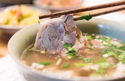 簡陽羊肉湯技術(shù)培訓(xùn)哪里好？有無經(jīng)驗(yàn)均可