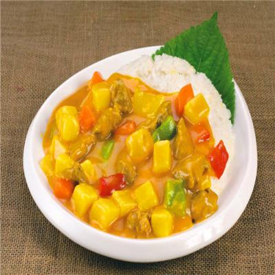 蓋澆飯技術(shù)培訓(xùn)學校哪里好？隨時回來免費學
