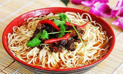 饸饹面食技術(shù)培訓(xùn)學校哪里好？全程為你保駕護航