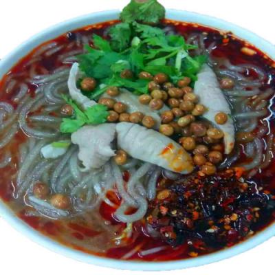 手工肥腸粉培訓選正規(guī)學校哪家好？不加任何香精色素
