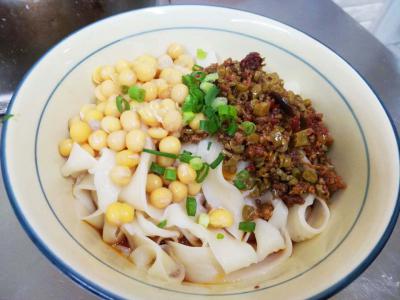 四川專業(yè)面食培訓(xùn)學(xué)校哪里靠譜？正宗特色面食技術(shù)