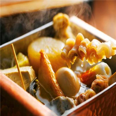 四川關(guān)東煮技能訓(xùn)練班哪里好？簡(jiǎn)略易操作