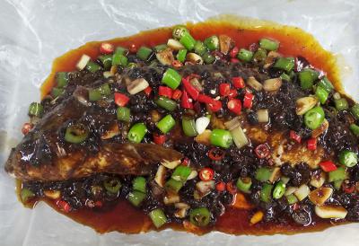短期萬(wàn)州烤魚技術(shù)做法哪里專業(yè)？隨到隨學(xué)包教會(huì)