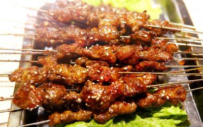 四川無煙海鮮燒烤技術(shù)做法哪里靠譜？輕松掌握燒烤操作方法