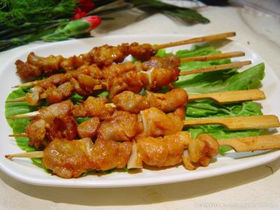 四川燒烤培訓(xùn)中心需要多少錢？適合于草創(chuàng)業(yè)者小本運(yùn)營