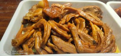 四川學麻辣鹵菜技術(shù)培訓哪里好？詳細技術(shù)配方資料