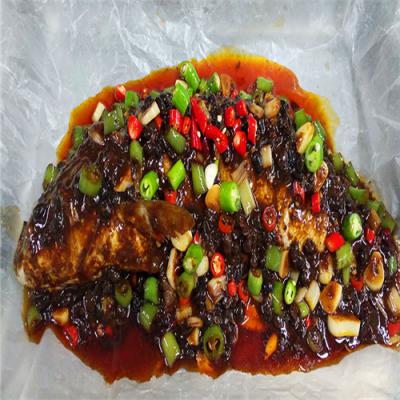 成都紙包魚技術(shù)培訓班哪里好？掌握各種紙包魚味型技術(shù)