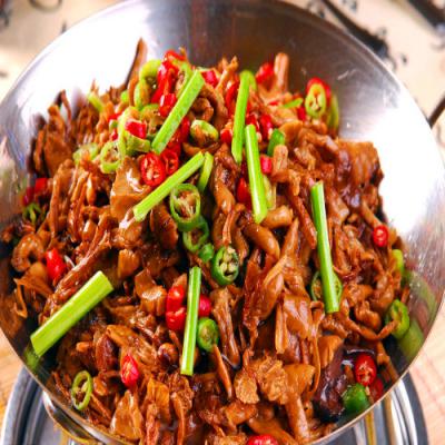 干鍋技術(shù)培訓學校哪里比較專業(yè)？掌握火候的控制