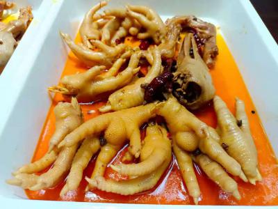 現(xiàn)撈鹵菜培訓(xùn)中心有哪些？餐飲培訓(xùn)學(xué)校主要以實(shí)踐為主