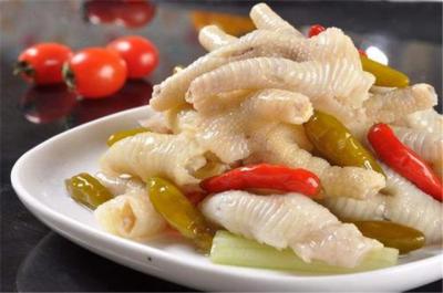 泡椒鳳爪培訓(xùn)哪里味道正宗？泡椒鳳爪培訓(xùn)學(xué)校